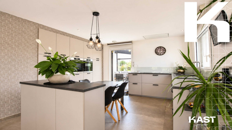 Ma-Cabane - Vente Maison Domagné, 138 m²