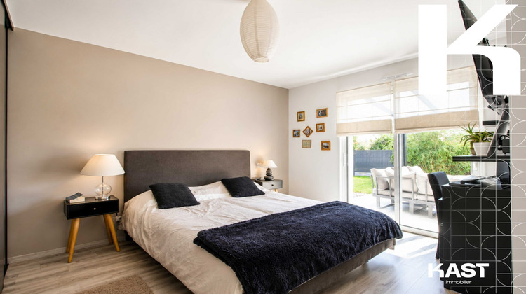 Ma-Cabane - Vente Maison Domagné, 138 m²