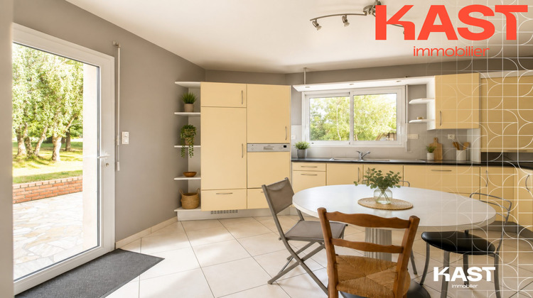 Ma-Cabane - Vente Maison Domagné, 157 m²