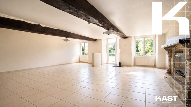 Ma-Cabane - Vente Maison Domagné, 157 m²
