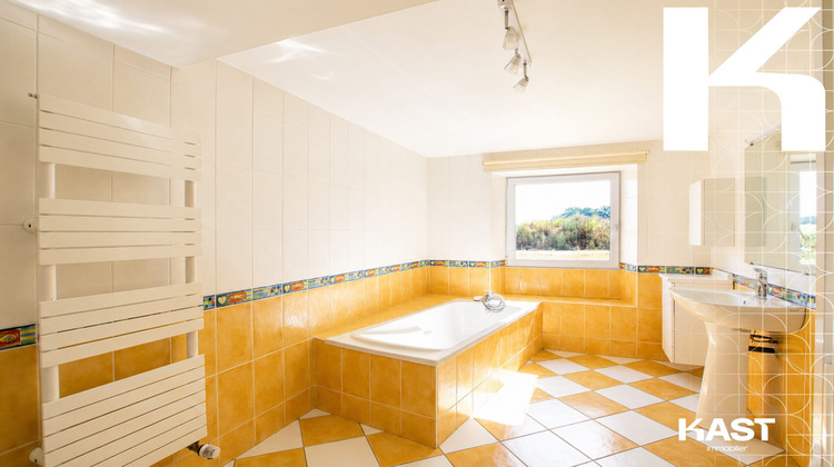 Ma-Cabane - Vente Maison Domagné, 157 m²
