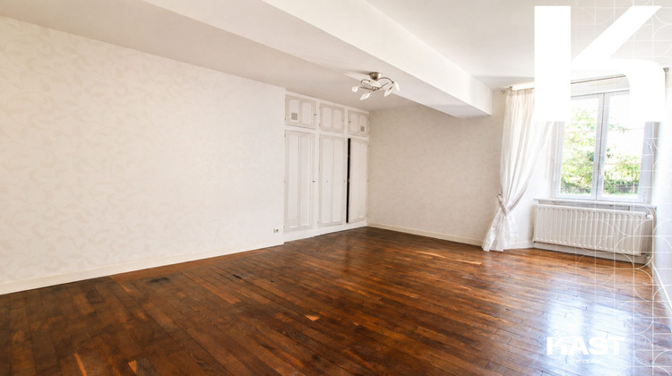 Ma-Cabane - Vente Maison Domagné, 157 m²