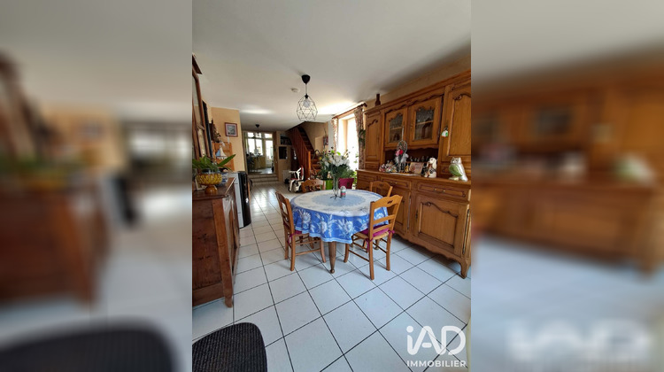 Ma-Cabane - Vente Maison Domagné, 109 m²
