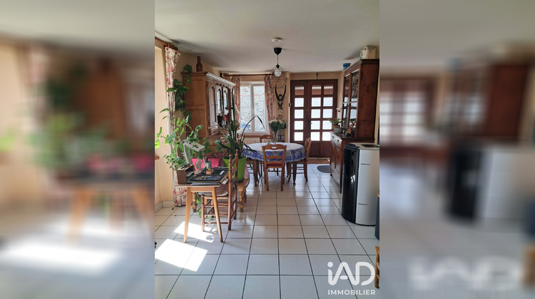 Ma-Cabane - Vente Maison Domagné, 109 m²