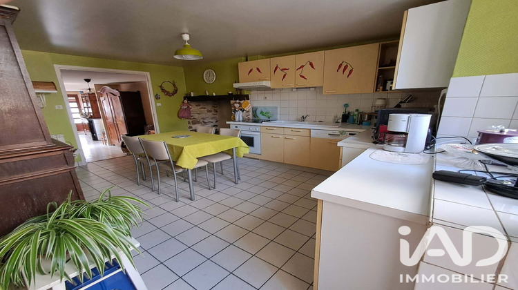 Ma-Cabane - Vente Maison Domagné, 109 m²