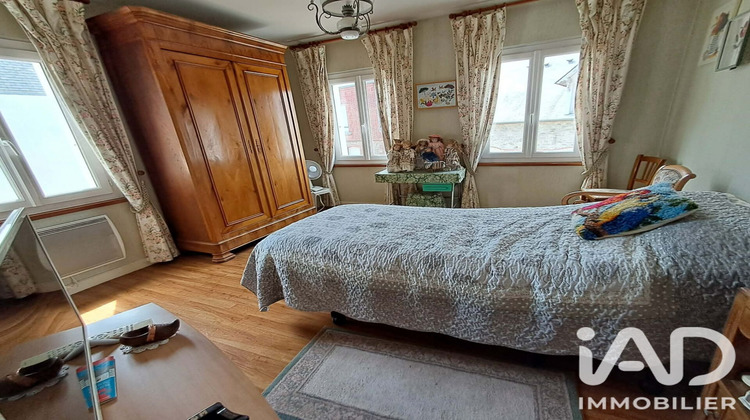Ma-Cabane - Vente Maison Domagné, 109 m²