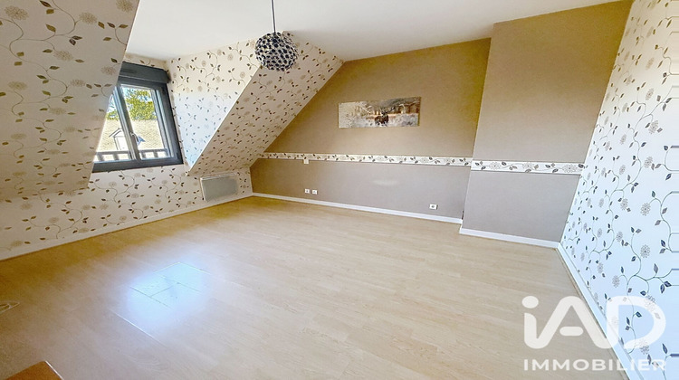Ma-Cabane - Vente Maison Domagné, 107 m²
