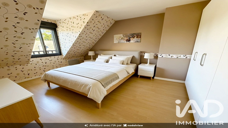 Ma-Cabane - Vente Maison Domagné, 107 m²