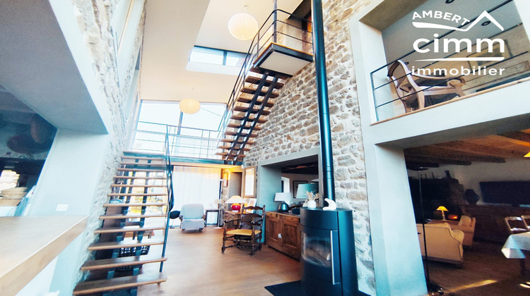 Ma-Cabane - Vente Maison Domaize, 264 m²