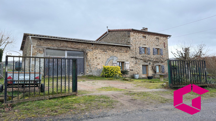 Ma-Cabane - Vente Maison Domaize, 84 m²