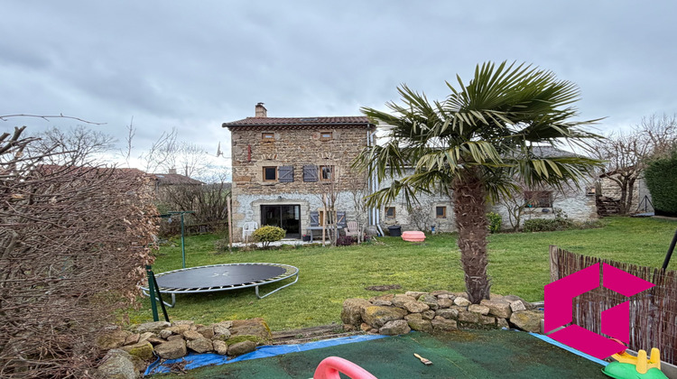 Ma-Cabane - Vente Maison Domaize, 84 m²
