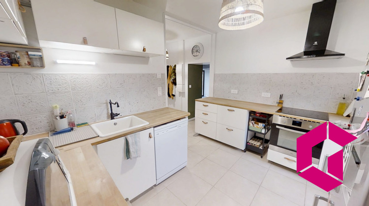 Ma-Cabane - Vente Maison Domaize, 84 m²