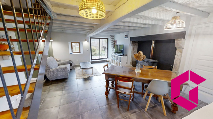 Ma-Cabane - Vente Maison Domaize, 84 m²