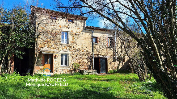 Ma-Cabane - Vente Maison DOMAIZE, 180 m²