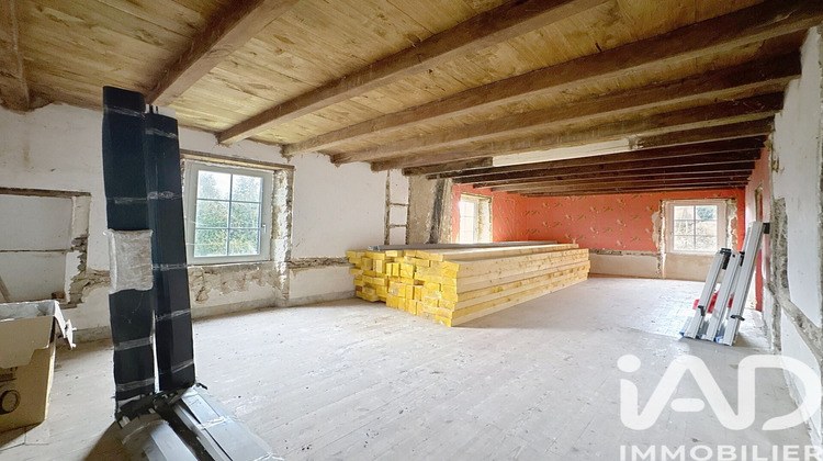 Ma-Cabane - Vente Maison Domaize, 200 m²