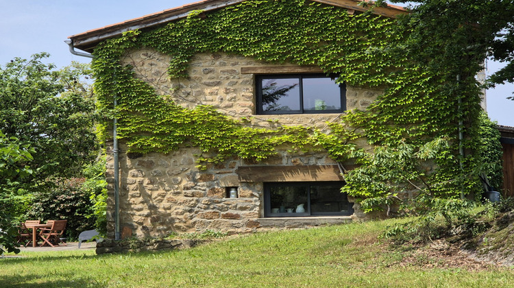 Ma-Cabane - Vente Maison Domaize, 96 m²