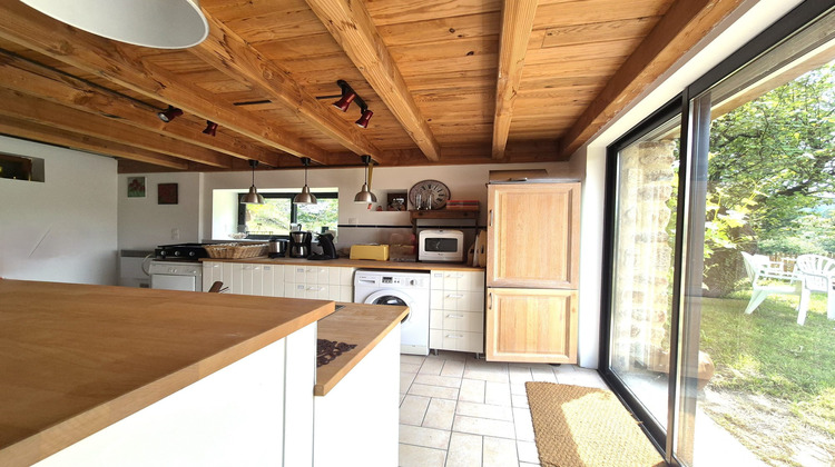 Ma-Cabane - Vente Maison Domaize, 96 m²