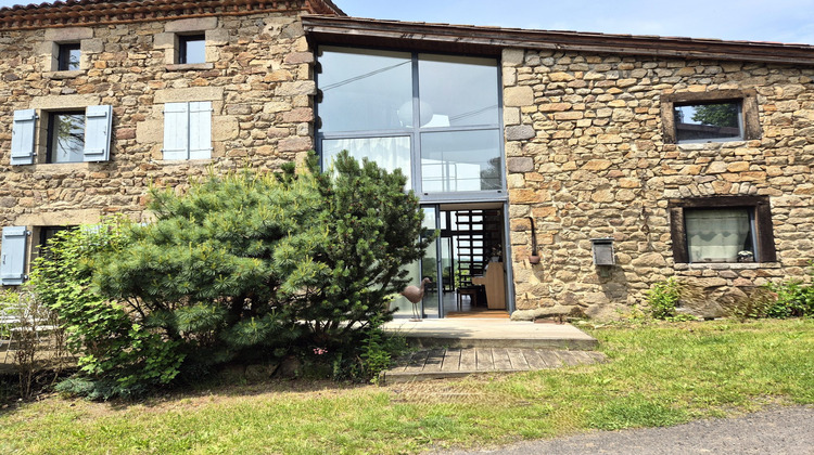 Ma-Cabane - Vente Maison Domaize, 168 m²