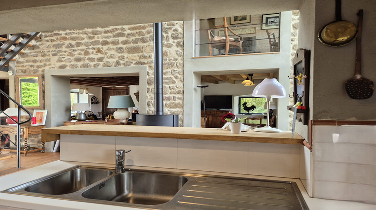 Ma-Cabane - Vente Maison Domaize, 168 m²