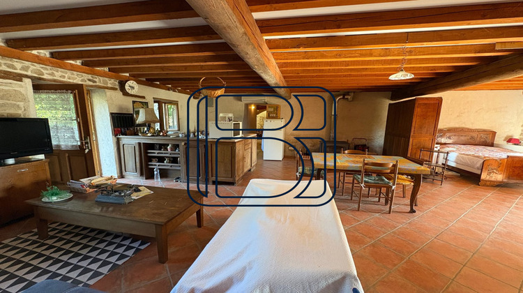 Ma-Cabane - Vente Maison Domaize, 79 m²