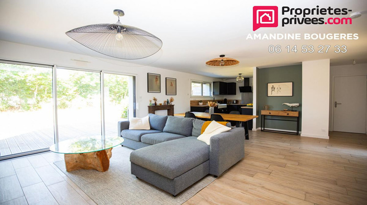 Ma-Cabane - Vente Maison DOMALAIN, 128 m²