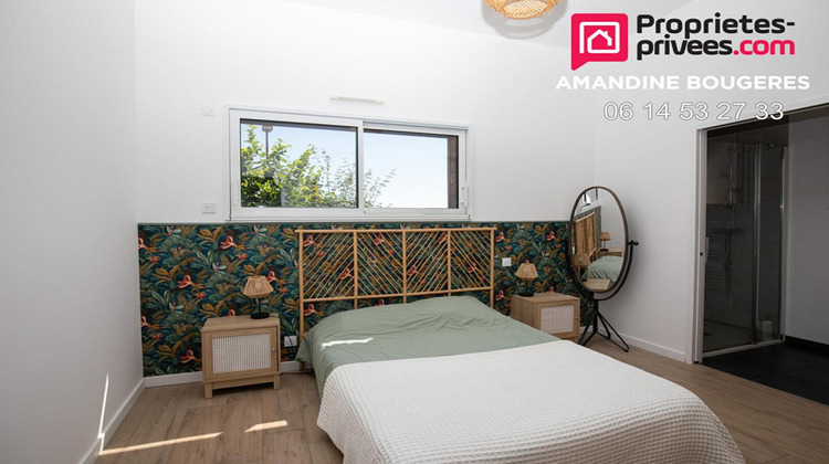 Ma-Cabane - Vente Maison DOMALAIN, 128 m²