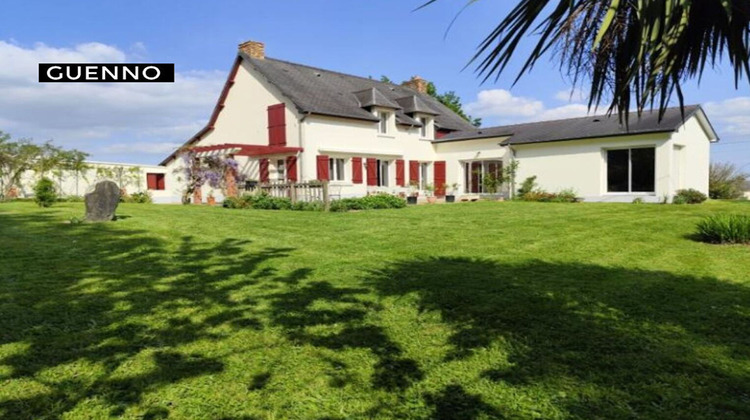 Ma-Cabane - Vente Maison DOMALAIN, 170 m²