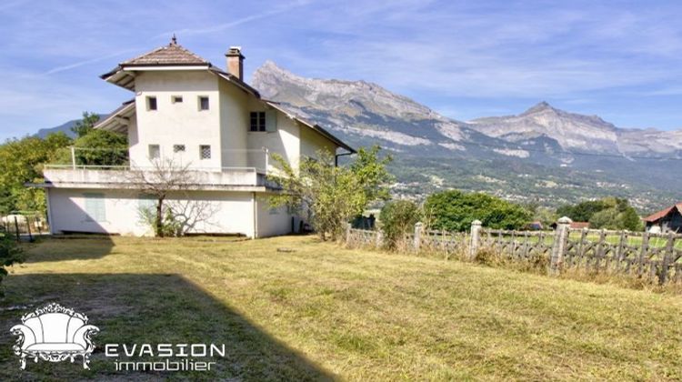 Ma-Cabane - Vente Maison Domancy, 210 m²