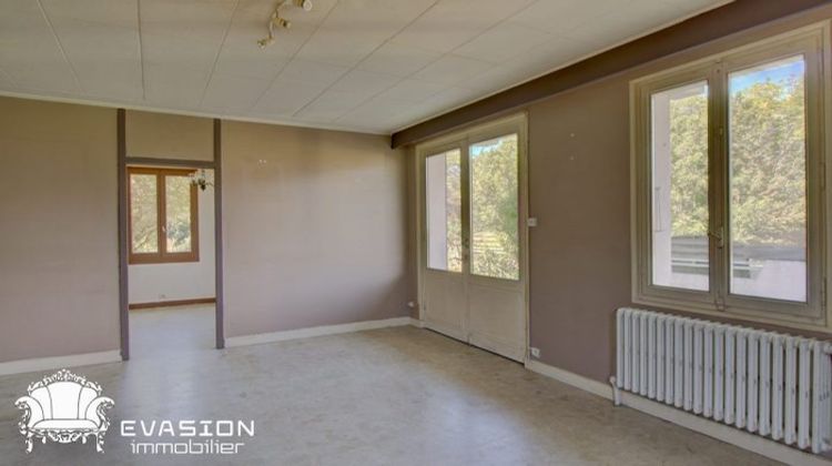 Ma-Cabane - Vente Maison Domancy, 210 m²