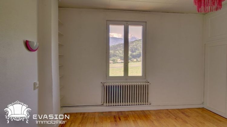 Ma-Cabane - Vente Maison Domancy, 210 m²