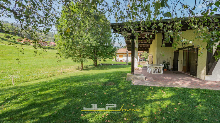 Ma-Cabane - Vente Maison Domancy, 174 m²