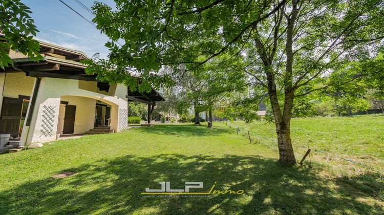 Ma-Cabane - Vente Maison Domancy, 174 m²