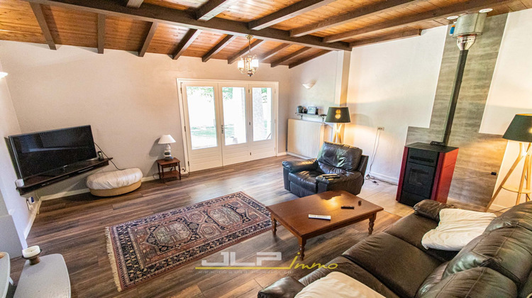 Ma-Cabane - Vente Maison Domancy, 174 m²