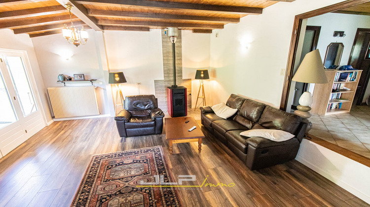 Ma-Cabane - Vente Maison Domancy, 174 m²