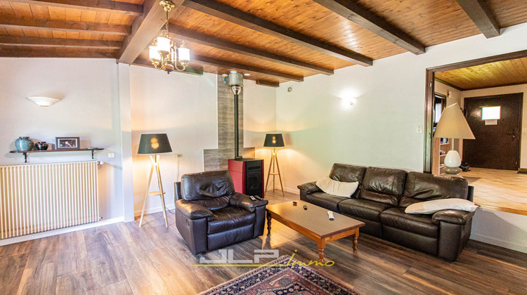 Ma-Cabane - Vente Maison Domancy, 174 m²