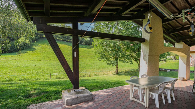 Ma-Cabane - Vente Maison DOMANCY, 174 m²