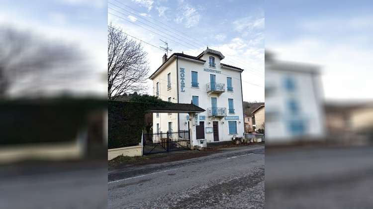 Ma-Cabane - Vente Maison Domarin, 260 m²