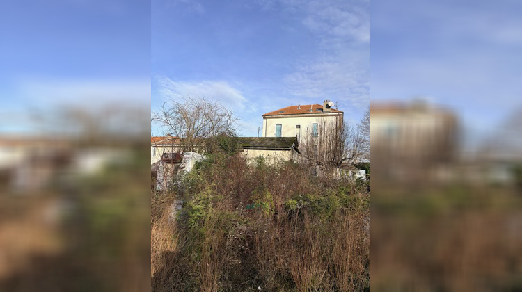 Ma-Cabane - Vente Maison Domarin, 260 m²