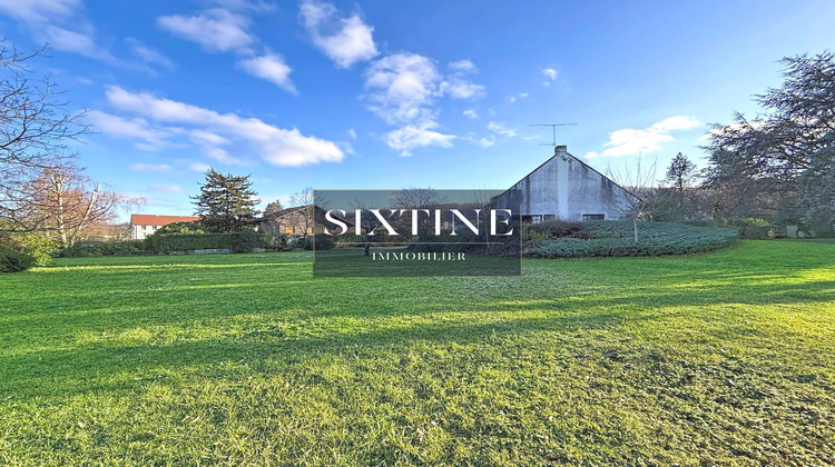 Ma-Cabane - Vente Maison Domarin, 186 m²