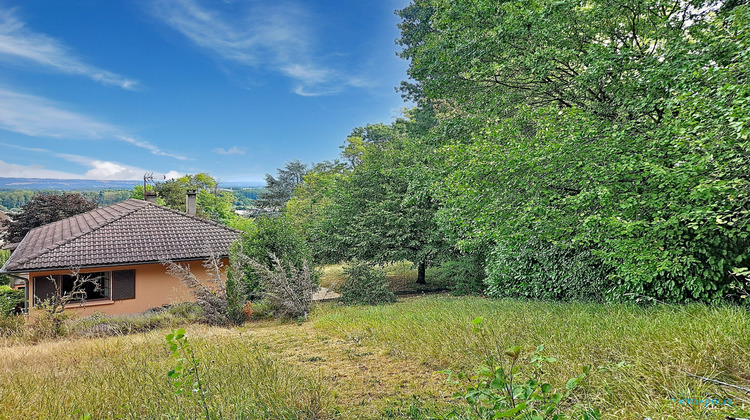 Ma-Cabane - Vente Maison Domarin, 94 m²
