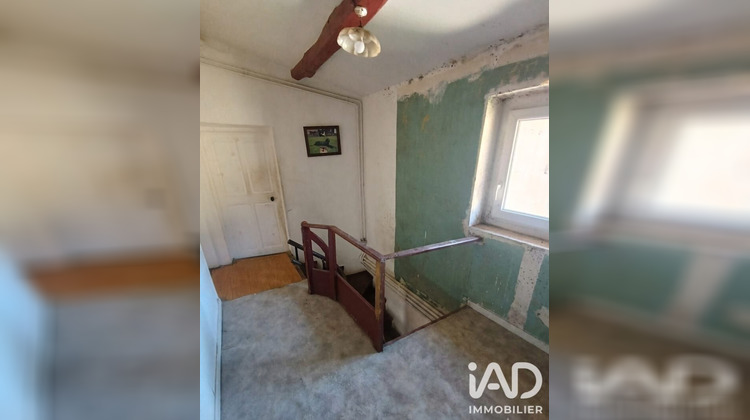 Ma-Cabane - Vente Maison Domarin, 137 m²