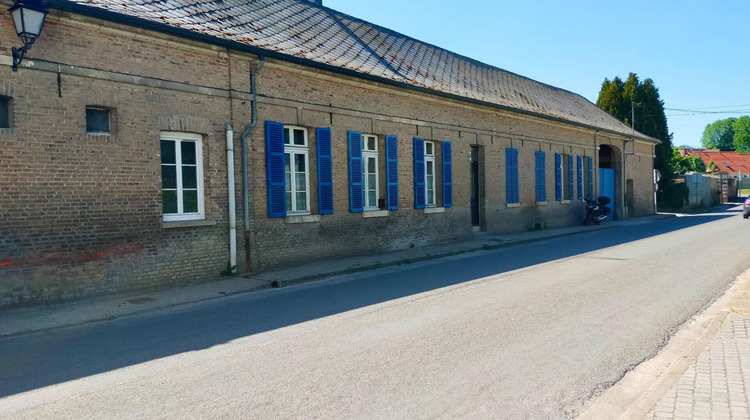 Ma-Cabane - Vente Maison DOMART EN PONTHIEU, 142 m²