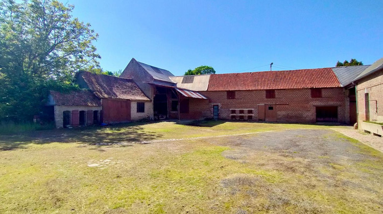 Ma-Cabane - Vente Maison DOMART EN PONTHIEU, 142 m²