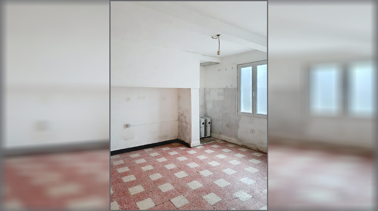 Ma-Cabane - Vente Maison Domart-en-Ponthieu, 74 m²