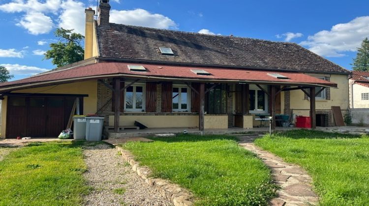 Ma-Cabane - Vente Maison Domats, 88 m²