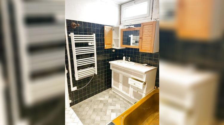 Ma-Cabane - Vente Maison Domats, 88 m²