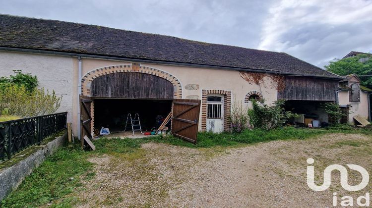 Ma-Cabane - Vente Maison Domats, 200 m²