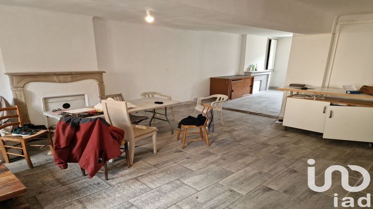 Ma-Cabane - Vente Maison Domats, 200 m²