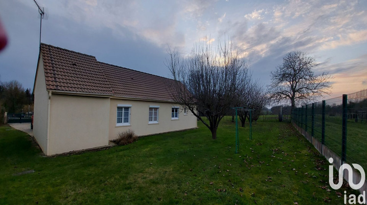 Ma-Cabane - Vente Maison Domats, 70 m²