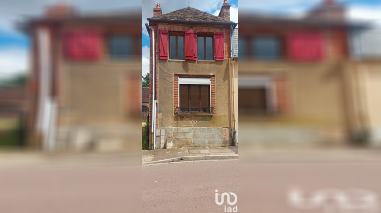 Ma-Cabane - Vente Maison Domats, 72 m²